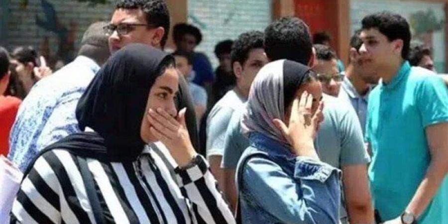 آخر فرصة لطلاب الثانوية العامة 2026.. إغلاق باب التظلمات اليوم - وكالة البوصلة الإخبارية