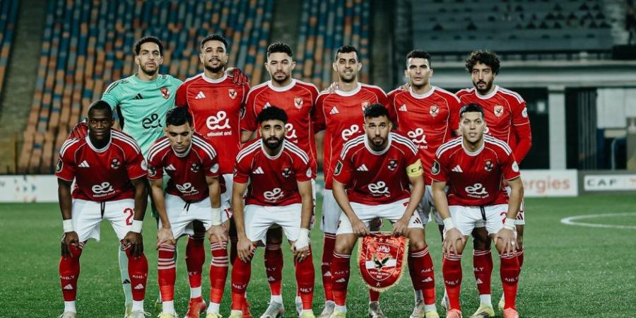 الأهلي يهزم بادالونا الإسباني بثلاثية في مباراة ودية استعداداً لموسم الدوري - وكالة البوصلة الإخبارية