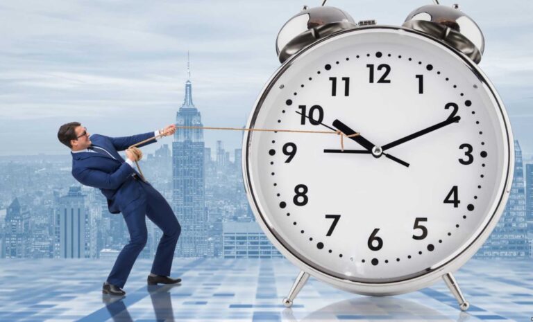 اوعى تنسى .. موعد تغير التوقيت الشتوي ونهاية التوقيت الصيفي في مصر 2025