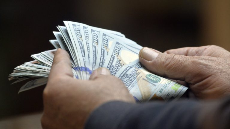 صمود العملة الفرعونية بشكل كبير أمام الورقة الخضراء.. سعر الدولار اليوم 26 اكتوبر 2025