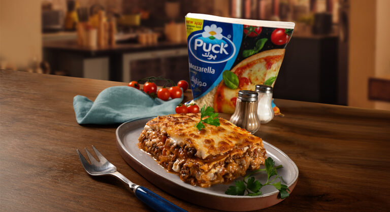 جارتي قالتلي عليها .. طريقة عمل اللازانيا بالخطوات اللي تخليهم ياكلوا صوابعهم وراها