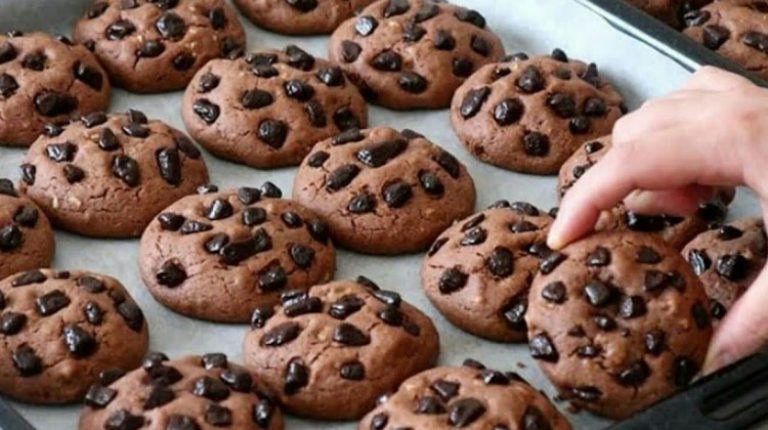 بمكون واحد في بيتك هتعملي أحلى حاجه لولادك .. طريقة عمل كوكيز العبد بكل سهولة