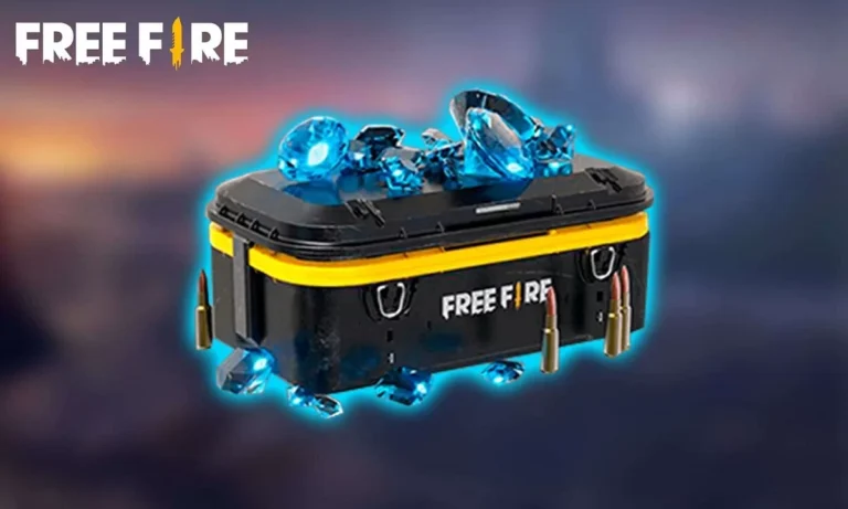 عبر مركز جارينا الأصلي .. موقع استبدال أكواد فري فاير الجديد والحصول على العناصر والهدايا 2025