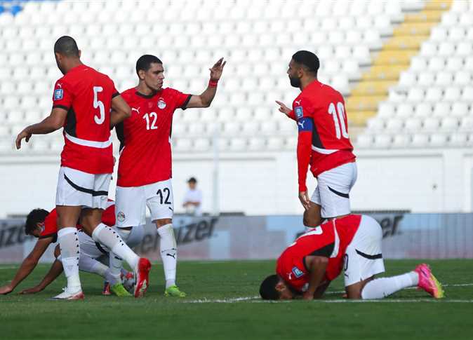عاجل ورسميًا.. تشكيل مباراة مصر أمام غينيا بيساو في لقاء حاسم