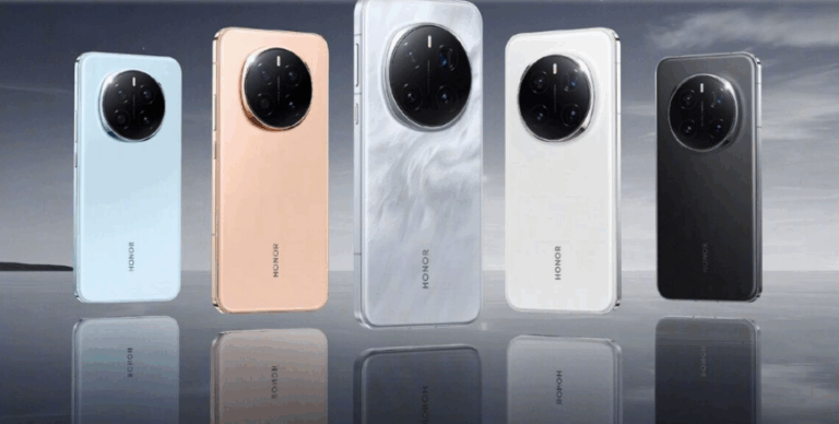 مميزات هاتف Honor Magic 8 الجديد .. ضد الماء ومعالج قوي مناسب للألعاب 2025