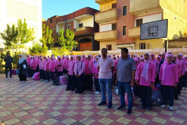 امتحانات شهر نوفمبر 2025 لطلاب الشهادة الاعدادية والابتدائية .. جدول الامتحانات بالتفصيل