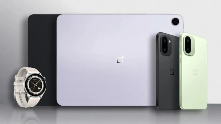 رسميًا إطلاق هاتف OnePlus 15R خلال أيام .. صاحب أقوى معالج Snapdragon 8 gen5