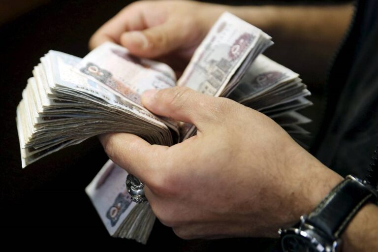 ما هي حقيقة زيادة 1200 جنية للموظفين؟ .. الوزارة توضح وتكشف موعد صرف مرتبات شهر نوفمبر 2025