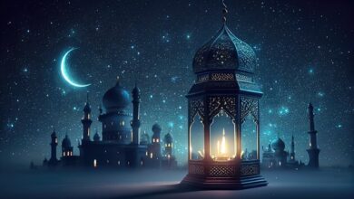 موعد أول أيام رمضان 2026 فلكيًا.. هل يبدأ الأربعاء أم الخميس؟