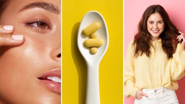 فوائد السيليكون للبشرة كمكمل غذائي تعزز جمالك الطبيعي