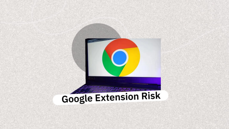 جوجل تستمر في دعم تمديد إضافة خبيثة في كروم بعد حظرها من مايكروسوفت لأكثر من عام
