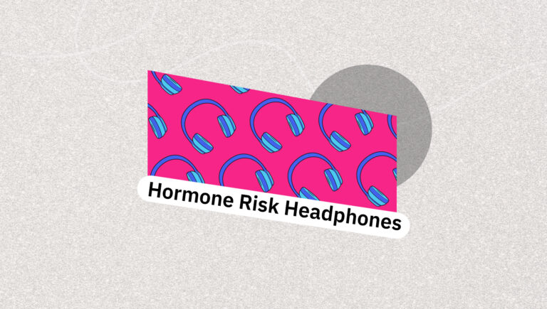 سحب سماعات رأس معروفة من الأسواق الأوروبية بسبب وجود مواد كيميائية ضارة بالهرمونات