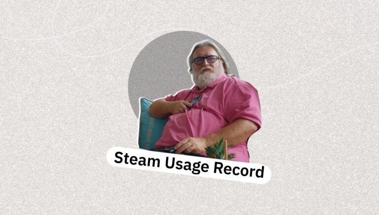 زيادة تحميل الألعاب إلى 100 إكزابايت سنوياً و274 بيتابايت يومياً في السوق العالمية