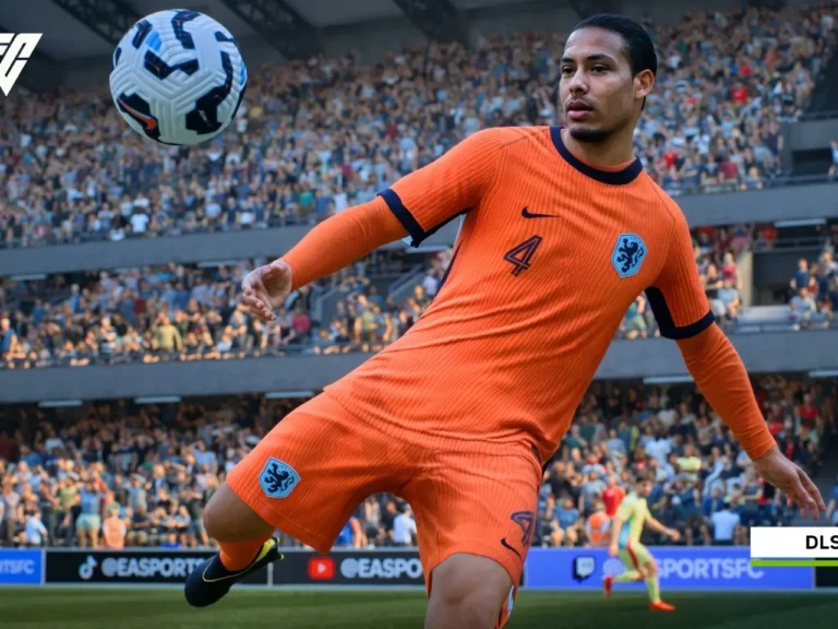 تحقيق جودة صورة واقعية في الألعاب باستخدام الذكاء الاصطناعي 25H