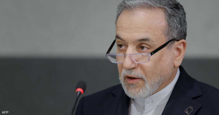 إيران تعلن استعدادها لاستكشاف مقترحات لإنهاء الحرب