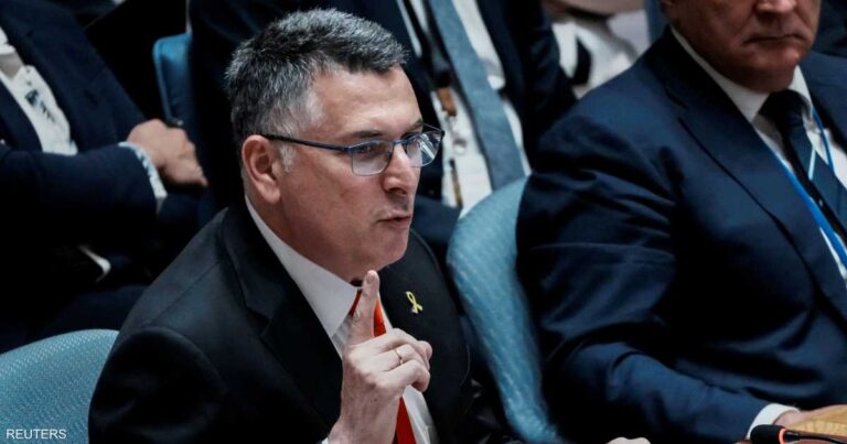 إسرائيل ترد على استئناف المحادثات المباشرة مع لبنان