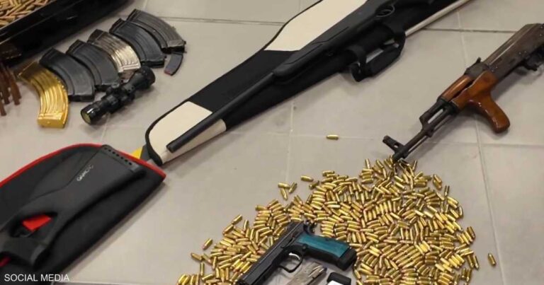 وزارة الداخلية الكويتية تكشف عن تفكيك خلية إرهابية مرتبطة بحزب الله