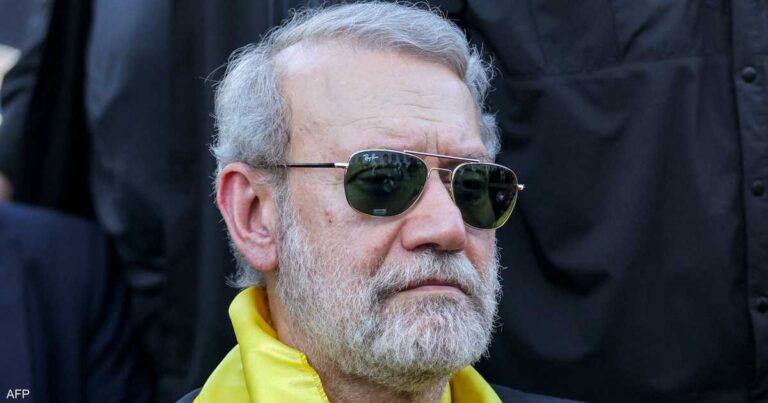 تفاصيل عملية اغتيال لاريجاني التي نفذتها إسرائيل