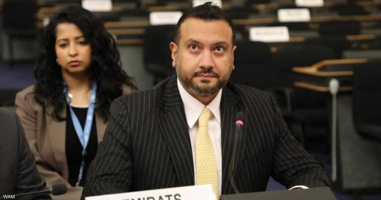 الإمارات تؤكد عدم صحة وصف هجمات إيران بأنها انتقامية