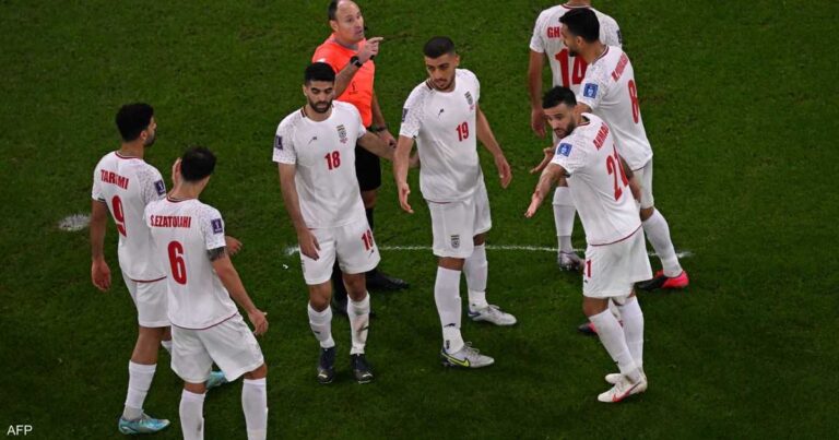 فيفا يحسم النقاش حول المباريات الإيرانية بعد انتقالها من أميركا إلى المكسيك