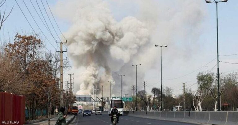 أربعة أسئلة رئيسية تحدد ملامح المرحلة المقبلة في صراع الشرق الأوسط مع إيران