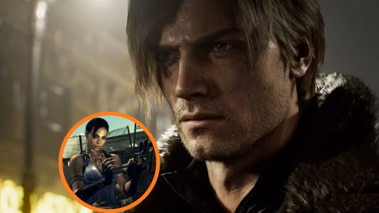 ممثل شخصية ليون في فيلم Resident Evil Requiem يعبر عن رغبته في التعاون مع شيفا ألومار