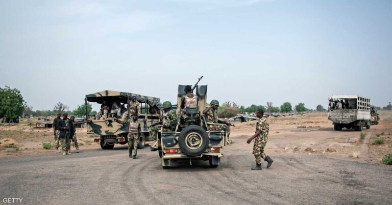 عصابات تهاجم وسط نيجيريا وتسبب مقتل 20 شخصًا في حادثة مروعة