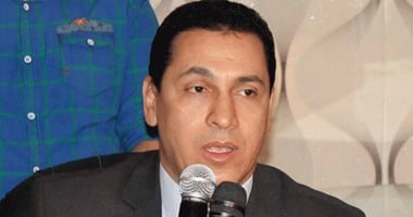 رضا عبد السلام: قضايا المعاشات كانت من أولوياتي في اجتماع رئيس مجلس النواب