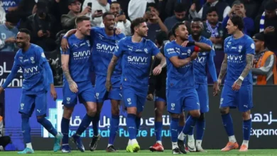 "Al Hilal vs Al Fateh" قنـاة تنقل مباراة الهلال والفتح في دوري روشن السعودي 2026 اليـوم.. ماتش نـاري في انتظارك