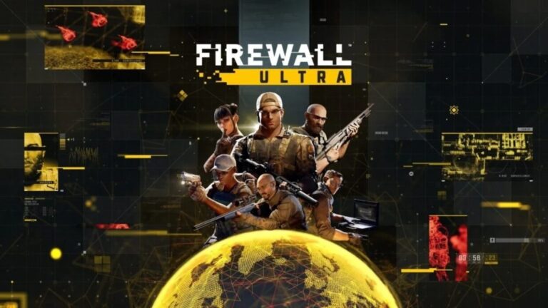 سوني توقف دعم Firewall Ultra وتعلن عن موعد إغلاق خوادم اللعبة