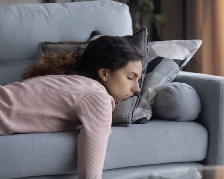 ارتفاع خطر الوفاة المبكرة بنسبة 6% عالمياً نتيجة الخمول الجسدي