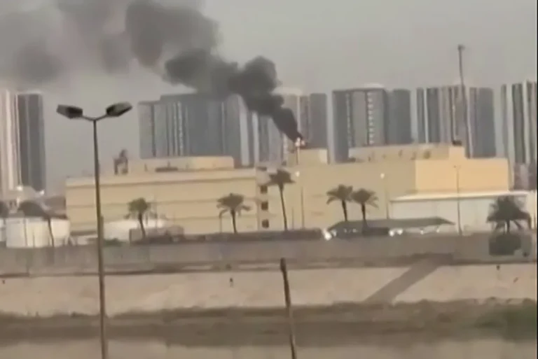 تصاعد التوترات في العراق مع ليلة المسيّرات المثيرة للأحداث