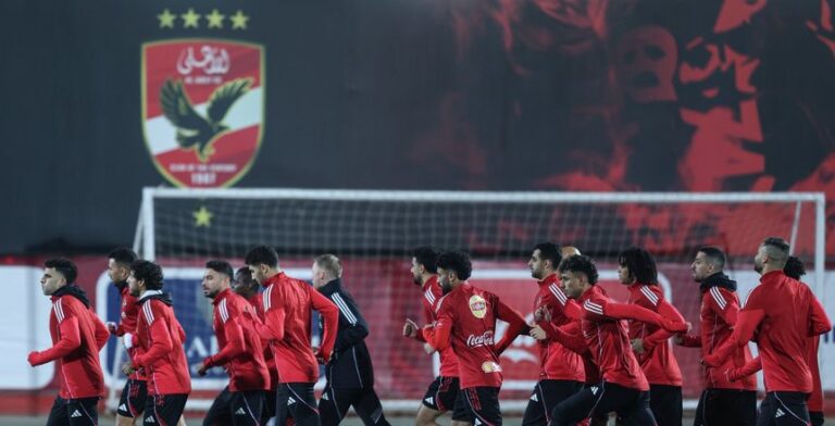 استبعاد لاعب الأهلي من منتخب مصر بسبب تورط توروب