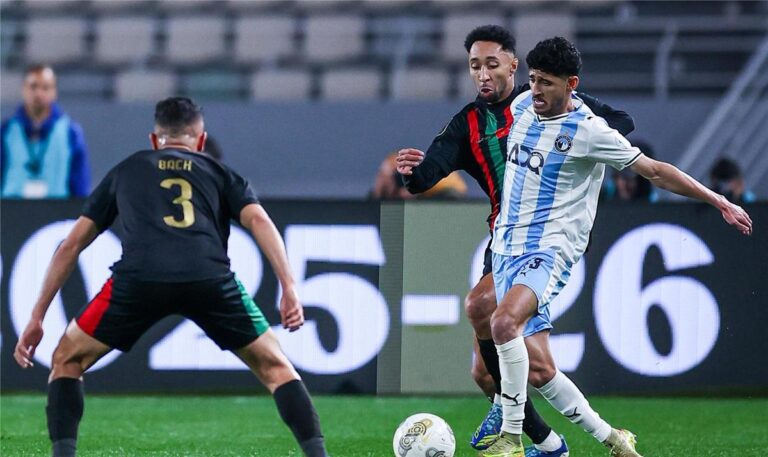 يوسف الفحلي يعلن فوزًا تاريخيًا على بيراميدز ويؤكد السعي نحو التتويج باللقب