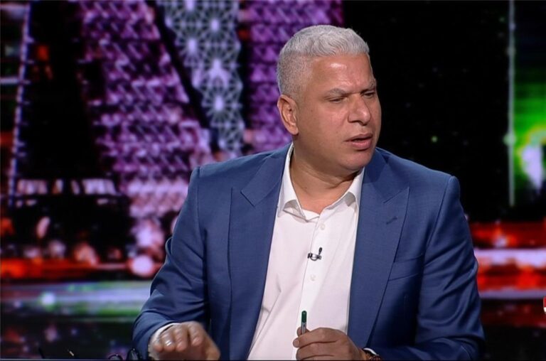 وائل جمعة يؤكد: توروب يشكك في ثلاثي الأهلي ومواجهة الترجي تحدد مصير الفريق