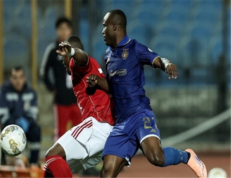 وائل جمعة يؤكد أداء الأهلي المثالي أمام الترجي مع الإشارة إلى ضياع 4 فرص تهديفية