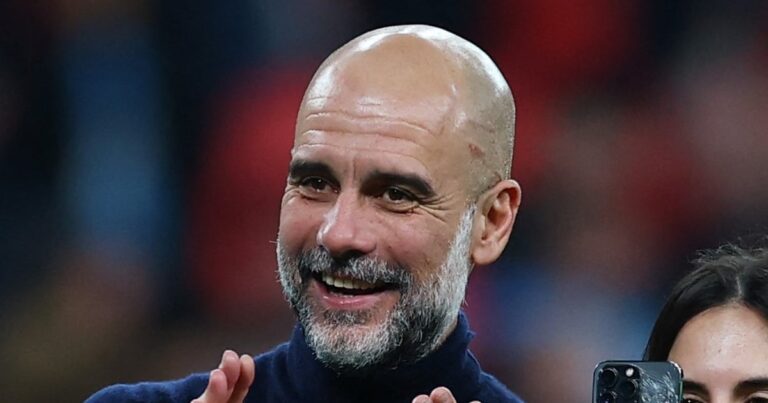 مانشستر سيتي يتوج بكأس الرابطة والتركز يتجه نحو أرسنال كنموذج في الدوري الإنجليزي الممتاز