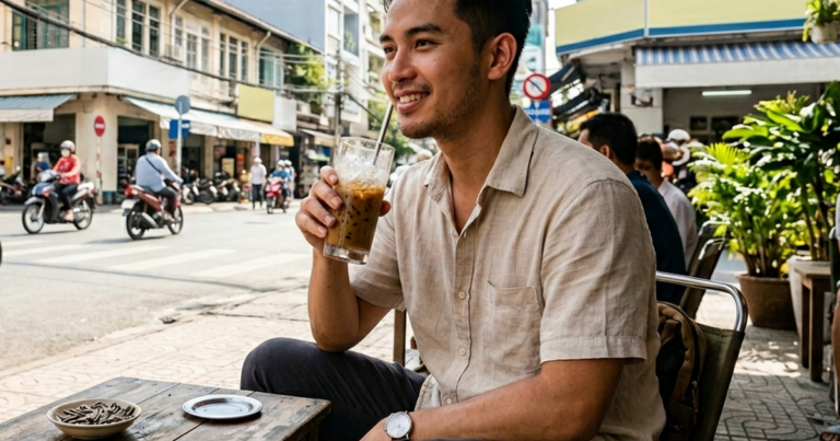 هل تناول القهوة يزيد من خطر الجفاف وكيف يمكنك تجنبه؟