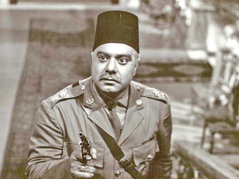 فى ذكرى رحيله.. اللحظات الأخيرة فى حياة صلاح منصور