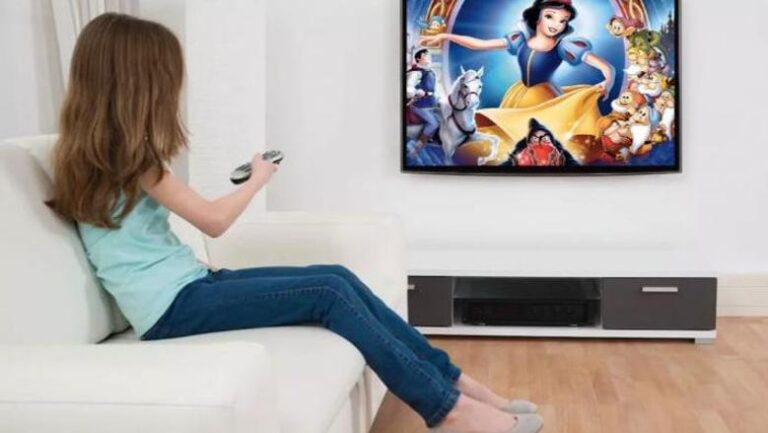 تحديثات تردد قنوات الأطفال 2024 وكيفية ضبطها بسهولة