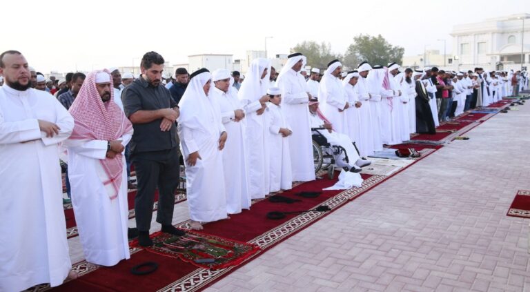 أجازة عيد الأضحى في قطر تتحدد حسب قرار وقفة عرفة يومي الخميس والجمعة