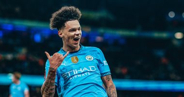 مانشستر سيتي يتفوق على أرسنال في نهائي كأس الرابطة