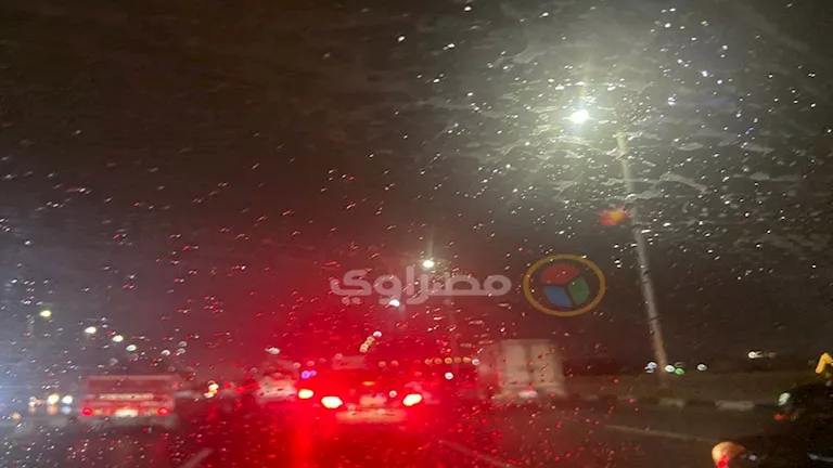 توقعات حالة الطقس غداً حسب الأرصاد الجوية