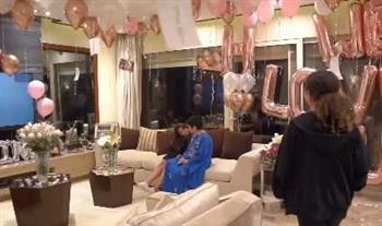 شيرين عبد الوهاب تتصدر التريند مجدداً بعد الجدل حول فيديو بناتها في عيد الأم