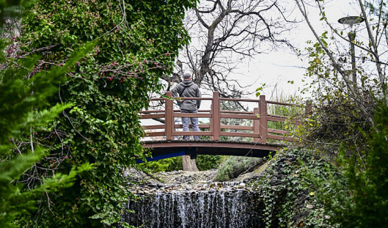 منخفض جوي يجلب أمطاراً غزيرة منتصف الأسبوع وفقاً لوكالة مدار نيوز