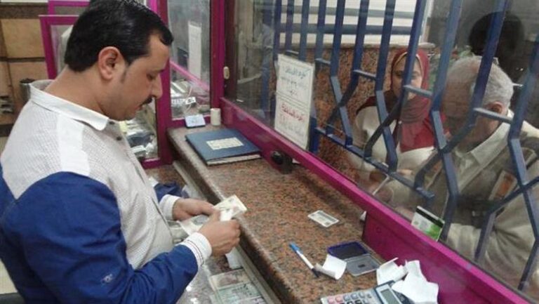 موعد صرف معاشات شهر أبريل 2026.. طرق الاستفسار وأماكن التوزيع