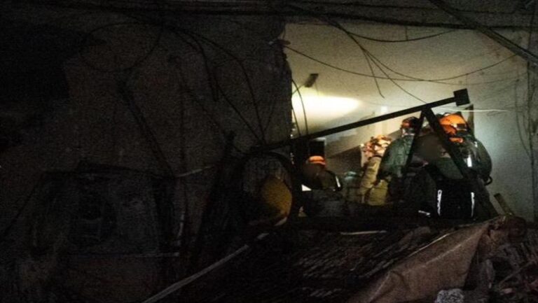 قائمة خسائر إسرائيل تتصاعد في ديمونة والسعودية تتخذ خطوة دبلوماسية بطرد 5 دبلوماسيين إيرانيين