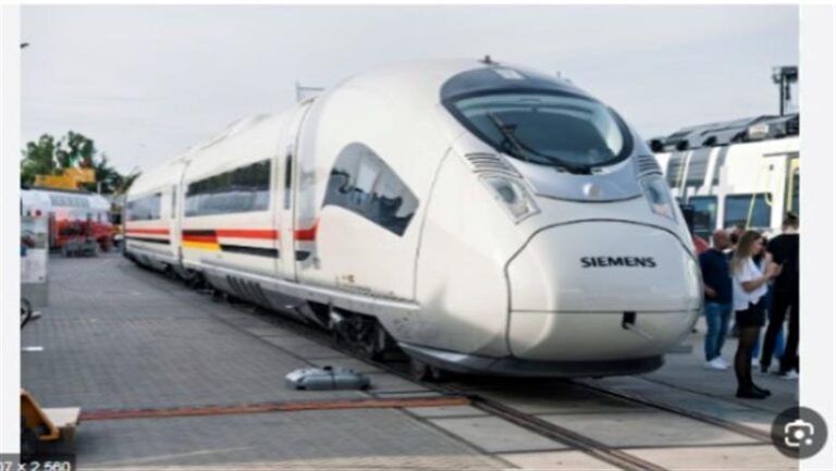 بعد إجازة العيد تعرف على مواعيد تشغيل القطار الكهربائي الخفيف