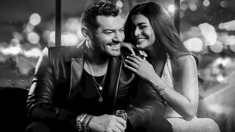 بعد بيان مصر للطيران بشأن المشاهد المثيرة في فيلم السلم والتعبان.. ردو