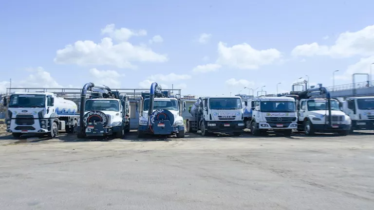 الإسكندرية تستعد لمواجهة أحوال الطقس القاسية